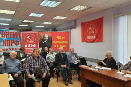 Депутат Госдумы Владимир Блоцкий посетил с рабочим визитом Нижегородскую область