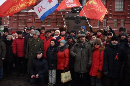 Г.А. Зюганов: Мы должны сплотиться для новых побед!