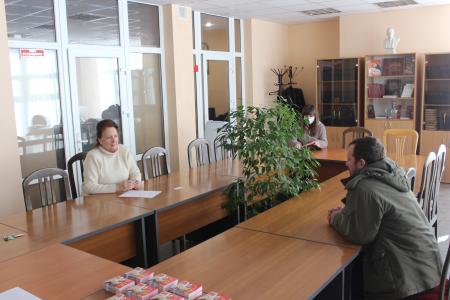 Красный автопробег в Волгоградской области