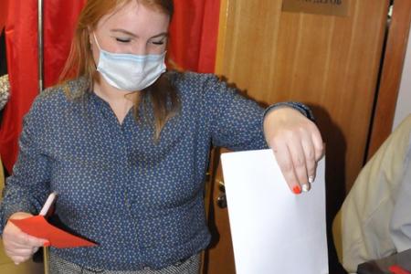 Московская область. Состоялся седьмой этап 48-й отчетно-выборной Конференции МК КПРФ
