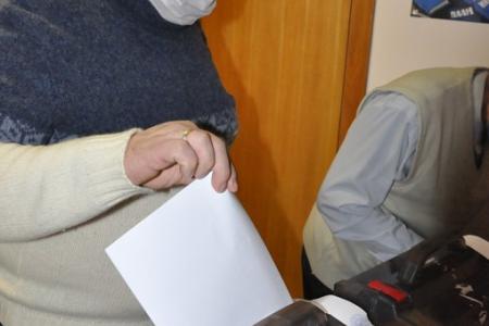 Московская область. Состоялся седьмой этап 48-й отчетно-выборной Конференции МК КПРФ