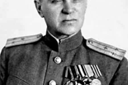 Тамбовская кавалерия