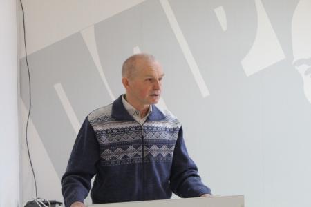 Коммунисты Приамурья обсудили на пленуме вопросы совершенствования информационной политики