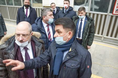 «Патриотизм – это национально ориентированная плановая промышленная политика», - убежден депутат Госдумы от КПРФ Сергей Гаврилов