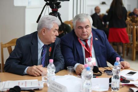 Двадцать лет со дня победы на парламентских выборах Партии коммунистов Республики Молдова