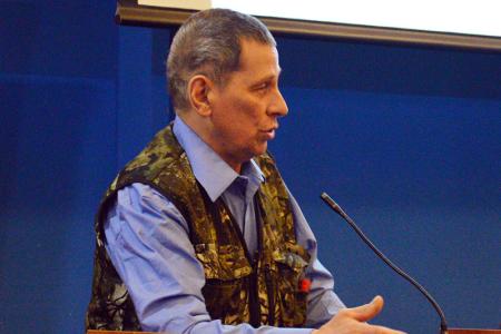 Пленум Ивановского обкома КПРФ рассмотрел вопрос об информационно-пропагандистской работе партии в современных условиях