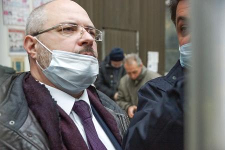 «Патриотизм – это национально ориентированная плановая промышленная политика», - убежден депутат Госдумы от КПРФ Сергей Гаврилов