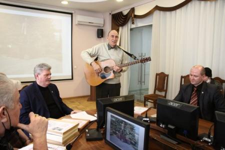 В Астрахани подвели итоги конкурса имени Мусы Джалиля