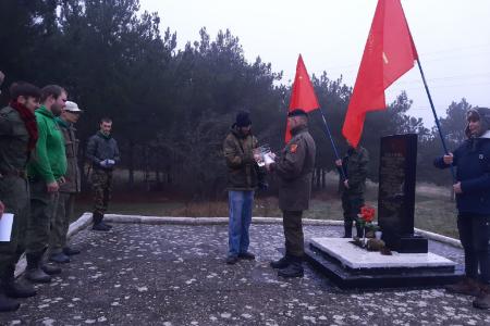 Севастополь. Шесть лет в строю