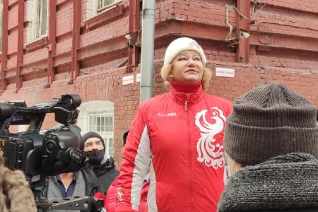 Главу Мосгоризбиркома Ермолова - в отставку!