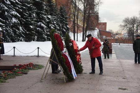 Г.А. Зюганов: Мы должны сплотиться для новых побед!