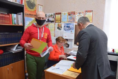 В Севастополе состоялась X отчетно-выборная Конференция горкома КПРФ