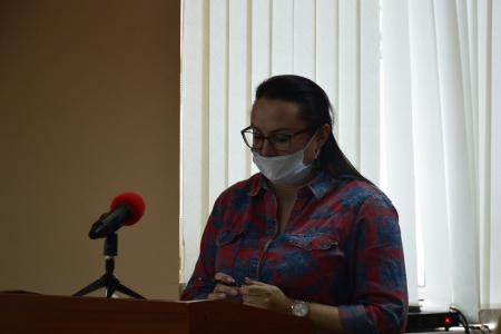 Ивановские коммунисты провели круглый стол на тему дистанционного обучения