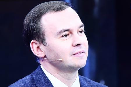 Юрий Афонин в эфире телеканала «Россия-1»: Ни стоящие за Навальным силы, ни нынешняя власть не способны вывести страну из кризиса