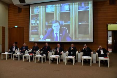 Г.А. Зюганов: Нужен новый курс, нужна новая бюджетная политика