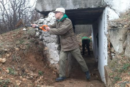 Севастополь. Шесть лет в строю