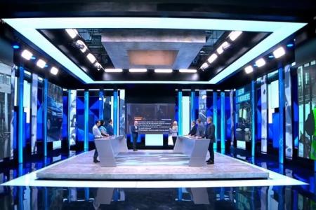 Дмитрий Новиков на Первом канале: «Успех российской вакцины - напоминание о величии советской науки»