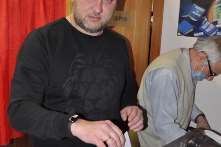 Московская область. Состоялся седьмой этап 48-й отчетно-выборной Конференции МК КПРФ