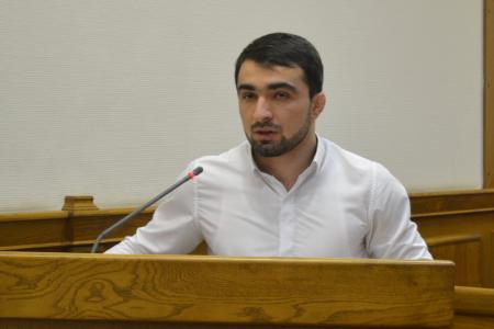 Состоялся IX пленум Дагестанского республиканского комитета КПРФ