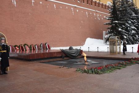 Г.А. Зюганов: Мы должны сплотиться для новых побед!