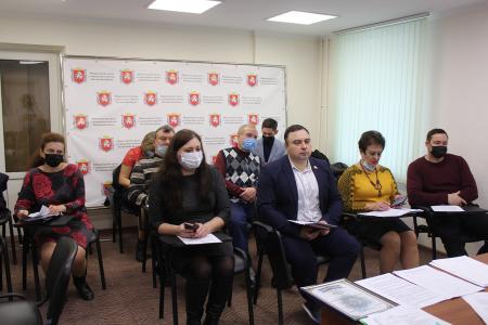 Секретарь Крымского рескома КПРФ А.И. Нестеренко: «С величиной прожиточного минимума нас ознакомили, но влиять на нее мы не можем»