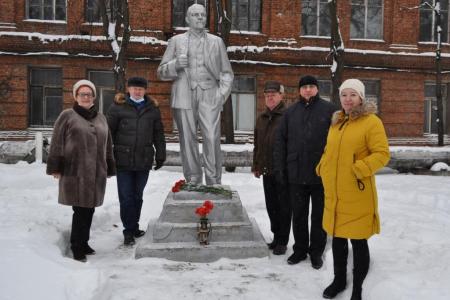 Трудовые будни Московского обкома КПРФ