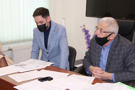 Секретарь Крымского рескома КПРФ А.И. Нестеренко: «С величиной прожиточного минимума нас ознакомили, но влиять на нее мы не можем»