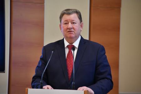 Г.А. Зюганов: Нужен новый курс, нужна новая бюджетная политика