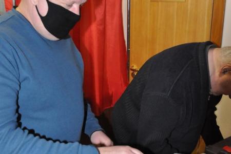 Московская область. Состоялся седьмой этап 48-й отчетно-выборной Конференции МК КПРФ