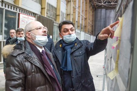 «Патриотизм – это национально ориентированная плановая промышленная политика», - убежден депутат Госдумы от КПРФ Сергей Гаврилов