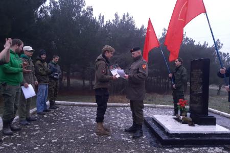 Севастополь. Шесть лет в строю
