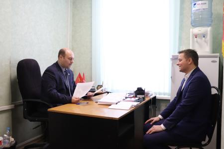 Рязанская область. В областной Думе завершился круглый стол по проблемам безнадзорных животных