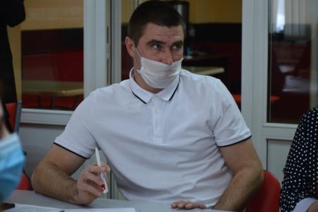 Ивановские коммунисты провели круглый стол на тему дистанционного обучения