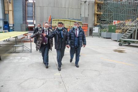 «Патриотизм – это национально ориентированная плановая промышленная политика», - убежден депутат Госдумы от КПРФ Сергей Гаврилов