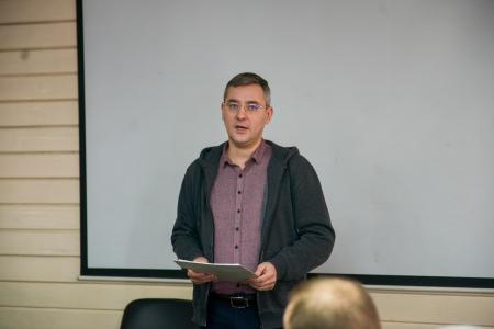 Коммунисты Новосибирской области проводят кустовые совещания