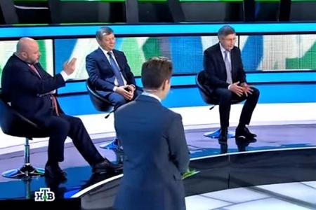 Дмитрий Новиков на телеканале НТВ: «Усиление Китая даёт новые возможности России и всему миру»