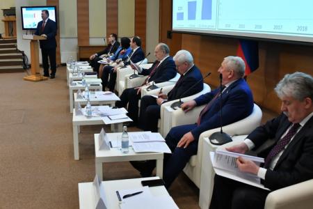 Г.А. Зюганов: Контроль над ценами – прямая обязанность правительства