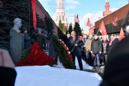 «Быть русским по духу»