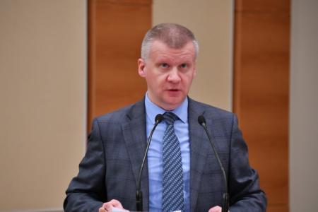 «Проблема демографии нуждается в глубоком осмыслении»