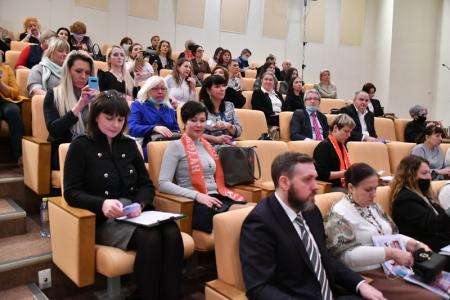 «Проблема демографии нуждается в глубоком осмыслении»