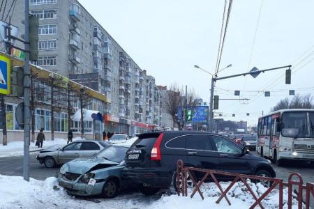 Коммунисты требуют привлечь к ответственности  мэрию  Ярославля