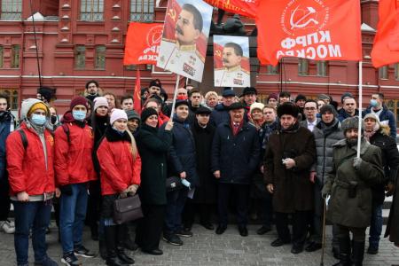 «Быть русским по духу»