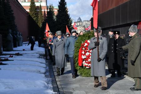 «Быть русским по духу»