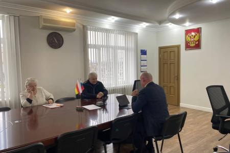 Казбек Тайсаев: «Нам есть, кем гордиться!»