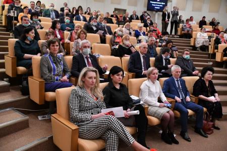 «Проблема демографии нуждается в глубоком осмыслении»