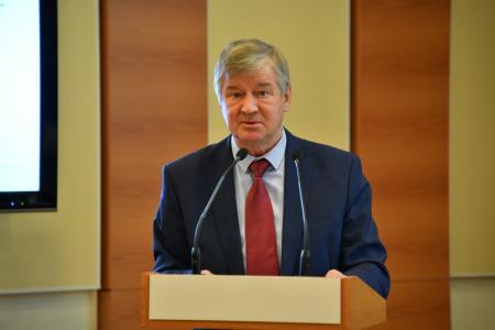 «Проблема демографии нуждается в глубоком осмыслении»