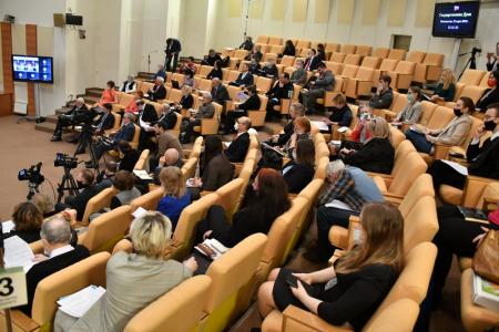 Будущее страны – в ее системе образования