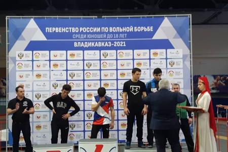 Казбек Тайсаев: «Нам есть, кем гордиться!»