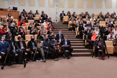 «Проблема демографии нуждается в глубоком осмыслении»