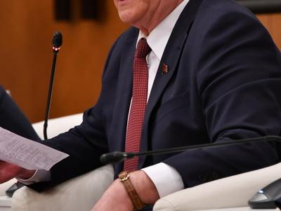 «Проблема демографии нуждается в глубоком осмыслении»